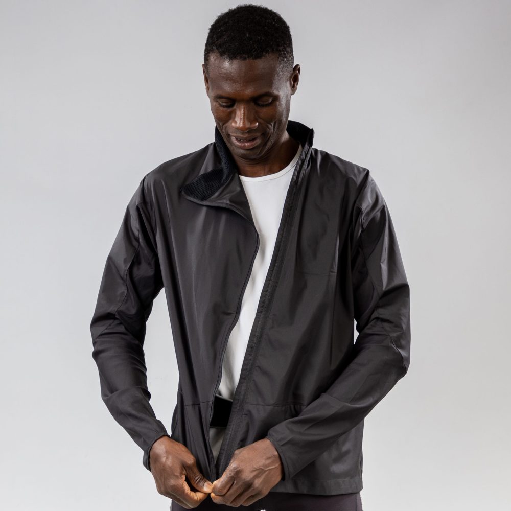 Men's Resilience Jacket - Image 2