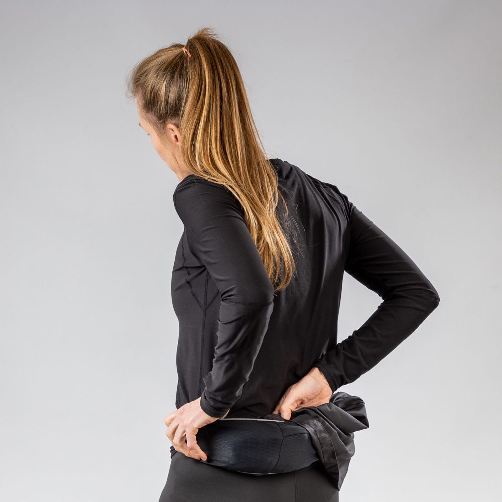 Women's Resilience Jacket - Image 2
