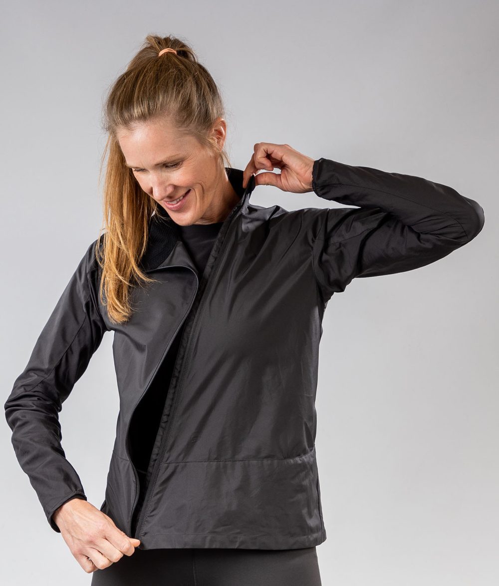 Women's Resilience Jacket